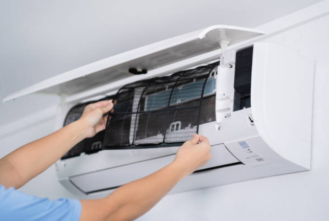 Home rep. aire acondicionado 02